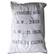 Tricyanic Acid 2 4 6-Trihydroxytriazine Cyanuric Acid
